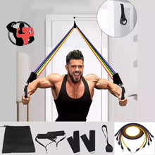 Charger l'image dans la galerie, Elastiques pro 11 pcs - fitgame-store