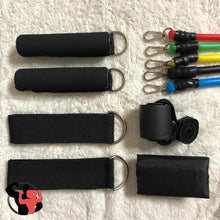 Charger l'image dans la galerie, Elastiques pro 11 pcs - fitgame-store