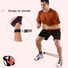 Charger l'image dans la galerie, Elastiques pro 11 pcs - fitgame-store