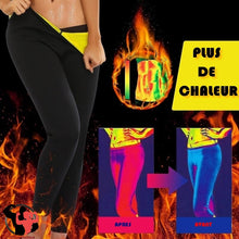 Charger l'image dans la galerie, Combinaison sauna - fitgame-store