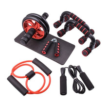Charger l&#39;image dans la galerie, Pack d&#39;entrainement professionnel full body - fitgame-store
